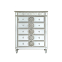 Varian - Chest - Mirrored, 56" Tall