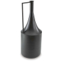 Zainforth - Distressed Brown - Vase - 20", 7.25"