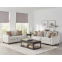 Stationary Sofas & Loveseats