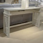 Berkley Square - Sofa Bar Console, 60"