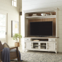 Farmhouse Reimagined - Entertainment Center