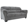 Allmaxx - Pewter - Sofa, 82"