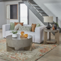 Affinity - 3 Piece Table Set