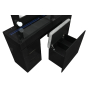 Ella - Storage Stool