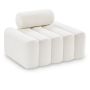 Melody - Chair - Cream