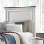 Allyson Park - Twin Panel Headboard
