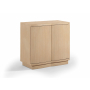 Aveline - Sideboard / Buffet - Natural - Light Brown