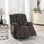 Pacay - Power Recliner With Lift & Heating & Massage