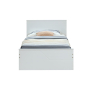 Ragna - Twin Bed