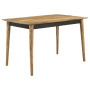 Partridge - Counter Height Dining Table - Sheesham, 60"