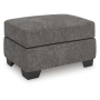 Olten Ottoman Graphite