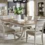 Farmhouse Reimagined - Trestle Table Base, 72"