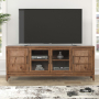 Shaker Lakes - 82" TV Console