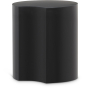 Dimple - 18" End Table, 16"