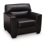 Glennbre Chair Midnight