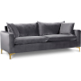Naomi - Sofa, 81.5"