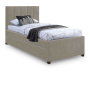 Hudson - Twin Trundle Bed