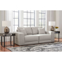 Next-gen Gaucho - Gray - 2-Piece Sectional Loveseat, 84"