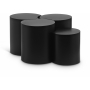 Dimple - 4 Piece Modular Coffee Table, 43.5"