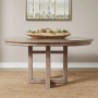 Proximity Place - Round Pedestal Table Top, 48"