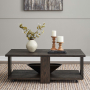 Harrison - Cocktail Table, 50"