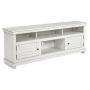 Payne - 70" TV Stand Media Console - Distressed