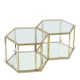 Sei - Coffee Table 2 Piece, 40"