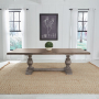River Place - Trestle Table Top - Medium, 44"