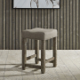Parkland Falls - Upholstered Console Stool