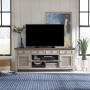 Heartland - 76" Tile TV Console