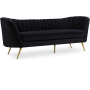 Margo - Sofa, 88"