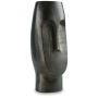 Elanman - Antique Bronze - Vase, 4.5"