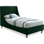 Eva - Twin Bed