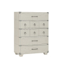 Orchest - Chest, 50" Tall