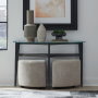 Capri - 3 Piece Table Set