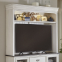 Allyson Park - Entertainment Hutch