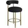 Bordeaux - Stool (Set of 2)