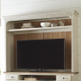 Farmhouse Reimagined - Entertainment Hutch