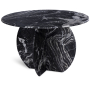 Formentera - Dining Table, 48"
