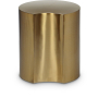 Dimple - 18" End Table, 16"