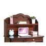 Cecilie - Computer Hutch - Cherry