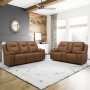 Reclining Sofas & Loveseats