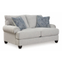 Avocet Loveseat Arctic