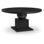 Rishal - Dining Table, 60"