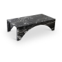 Palermo - Marble Coffee Table, 48"