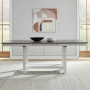 Brook Bay - Gathering Trestle Table, 40"
