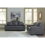 Bolsena 2 Pc. Sofa, Loveseat Admiral