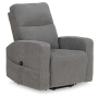 Starganza - Gray - Power Lift Recliner
