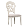 Farmhouse Reimagined - Splat Back Side Chair