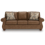 Chasemore Sofa Earth, 92"